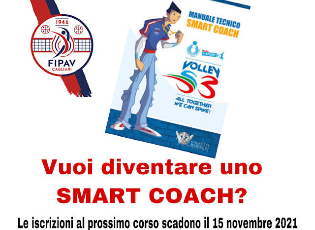 CORSO SMART COACH