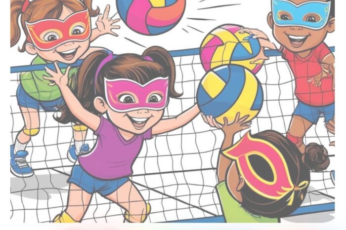 COMUNICATO VOLLEY S3 IN MASCHERA 2025